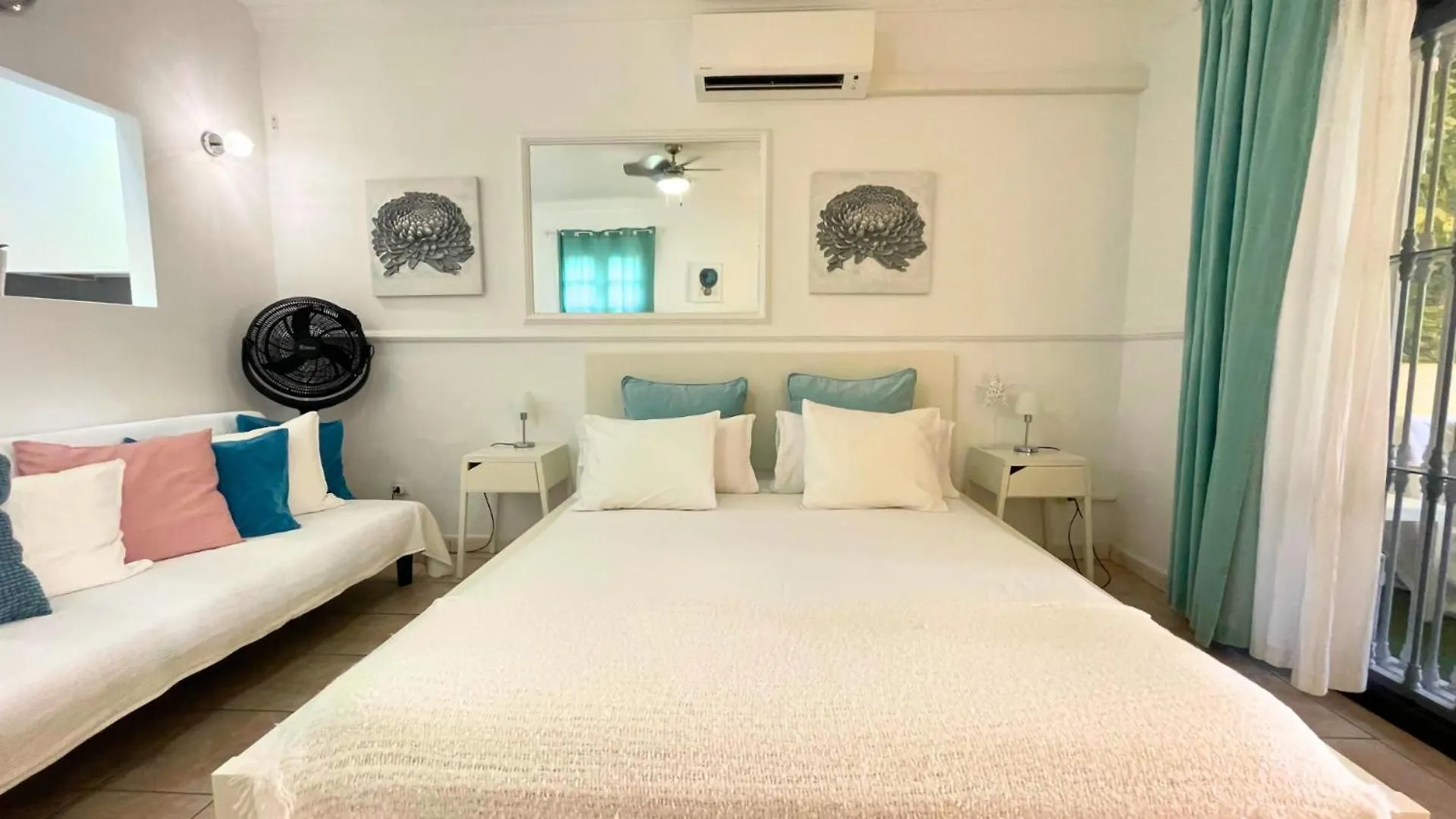 Lägenhet Markethome Mareverde Studio Costa Adeje