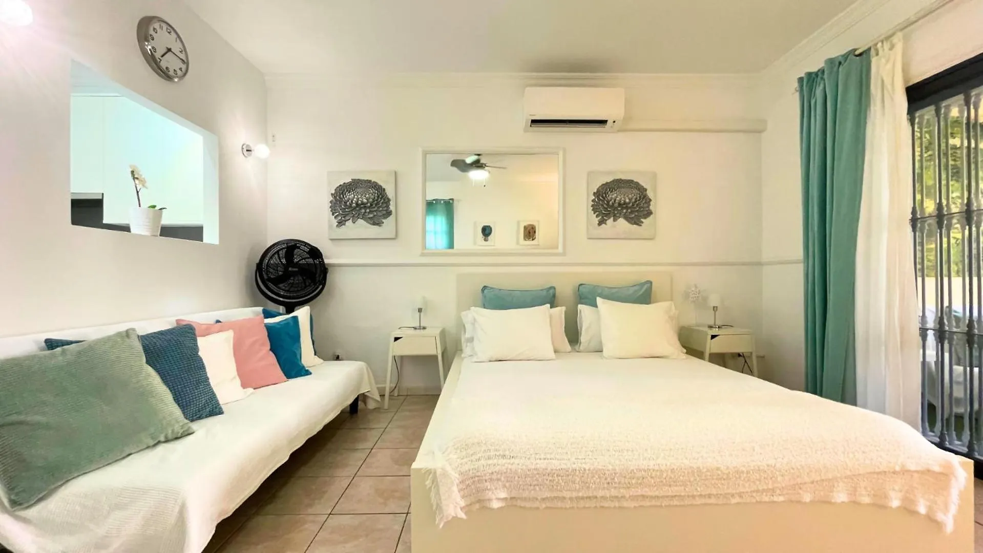 Lägenhet Markethome Mareverde Studio Costa Adeje