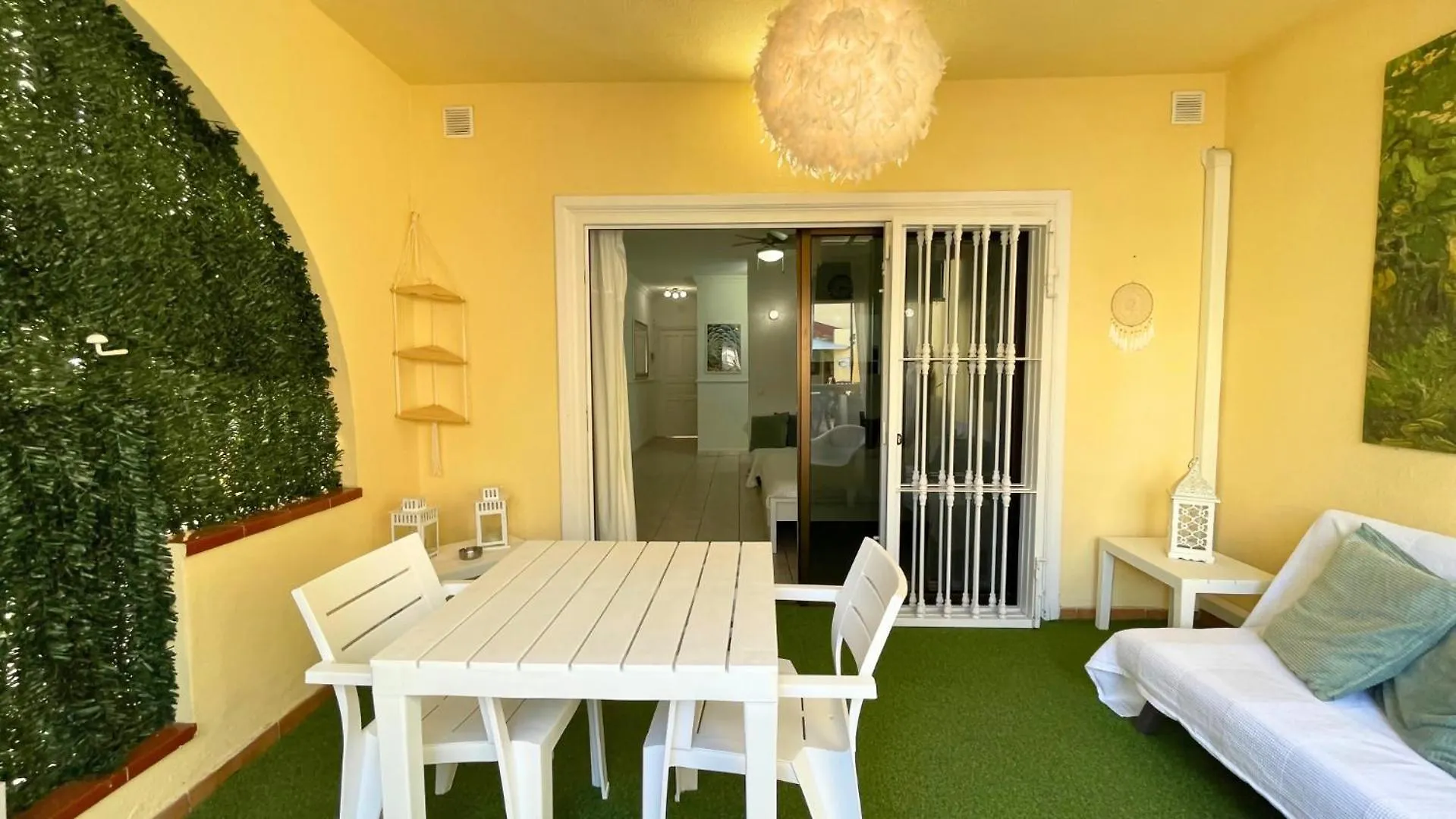 Lägenhet Markethome Mareverde Studio Costa Adeje