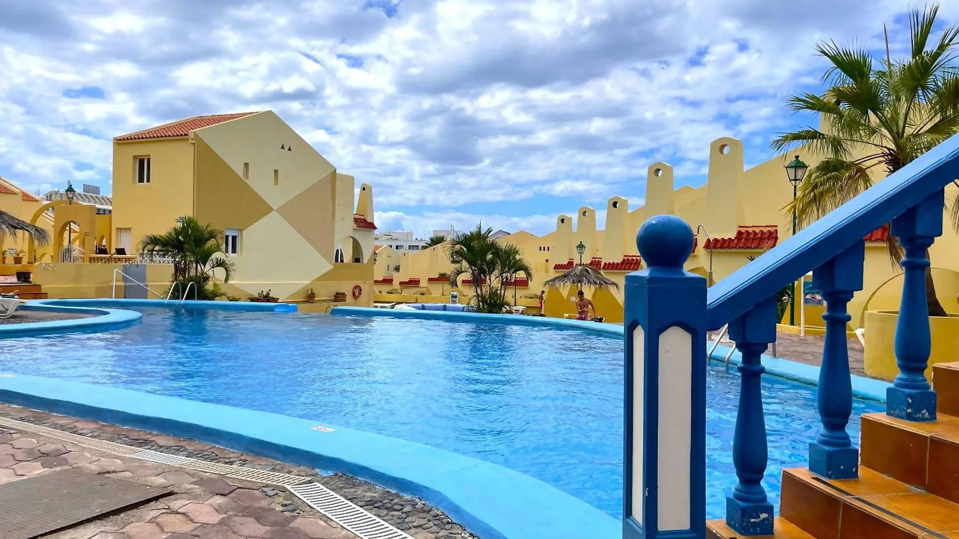 Lägenhet Markethome Mareverde Studio Costa Adeje