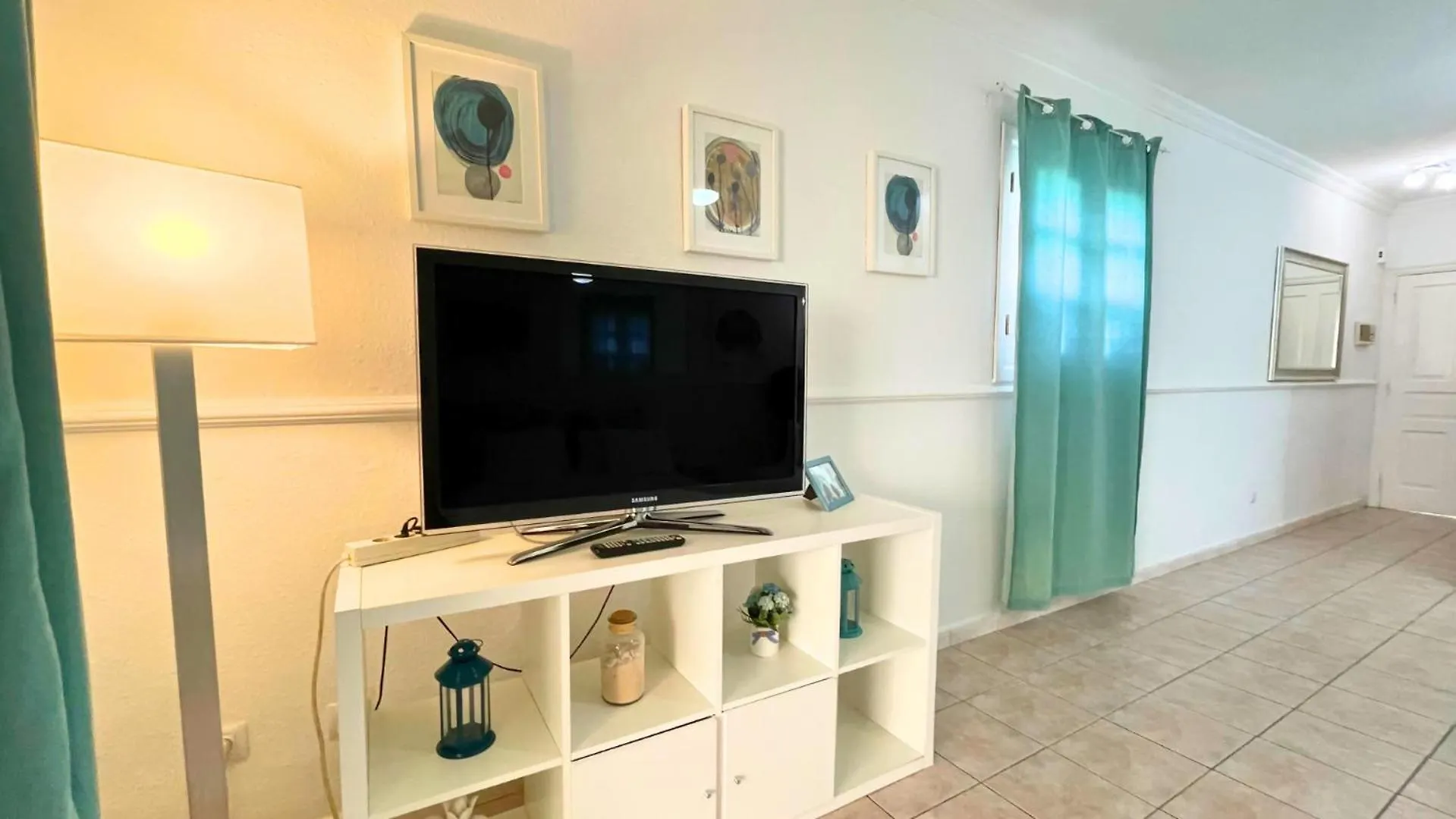 Lägenhet Markethome Mareverde Studio Costa Adeje
