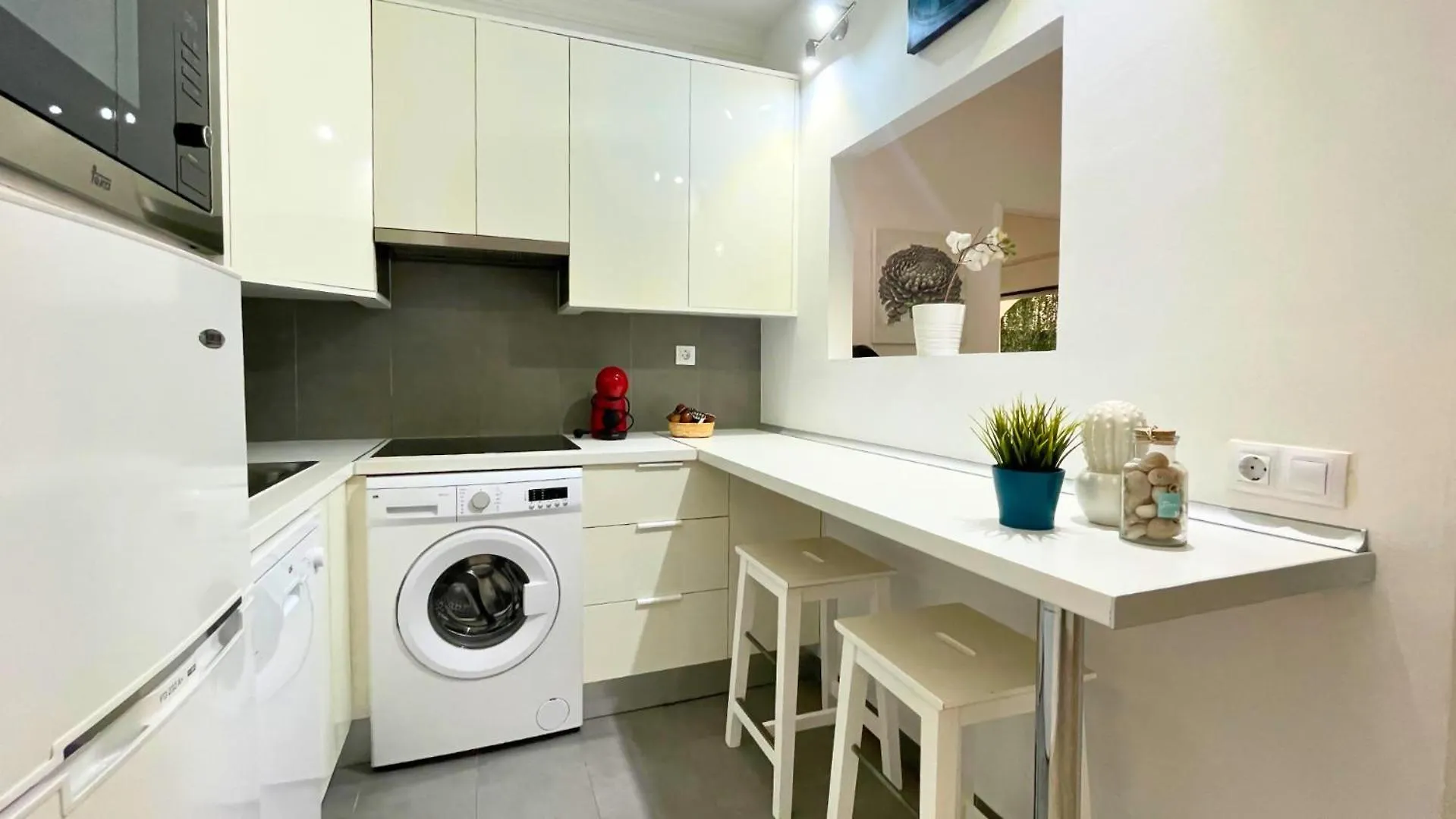 Markethome Mareverde Studio Costa Adeje  Lägenhet Costa Adeje (Tenerife)
