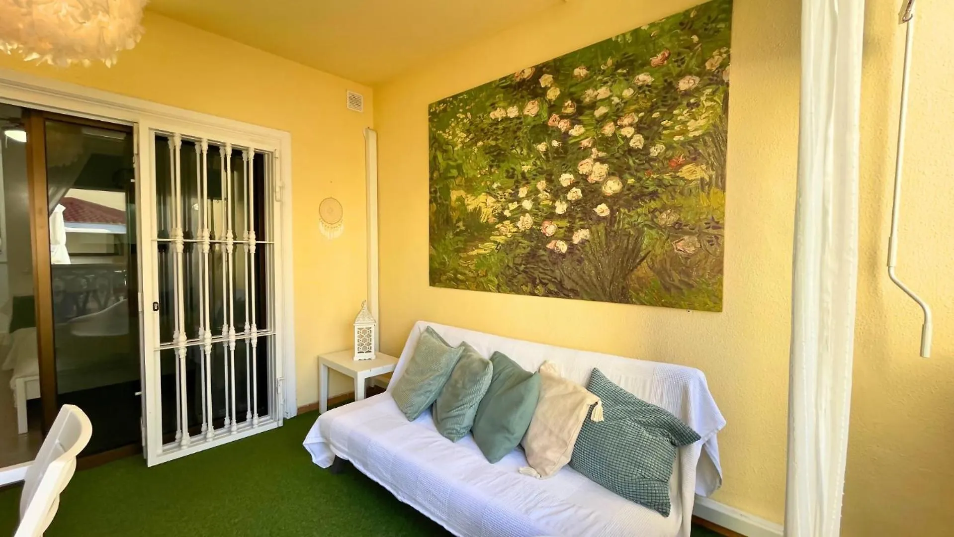 Markethome Mareverde Studio Costa Adeje  0*, Costa Adeje (Tenerife) Spanien