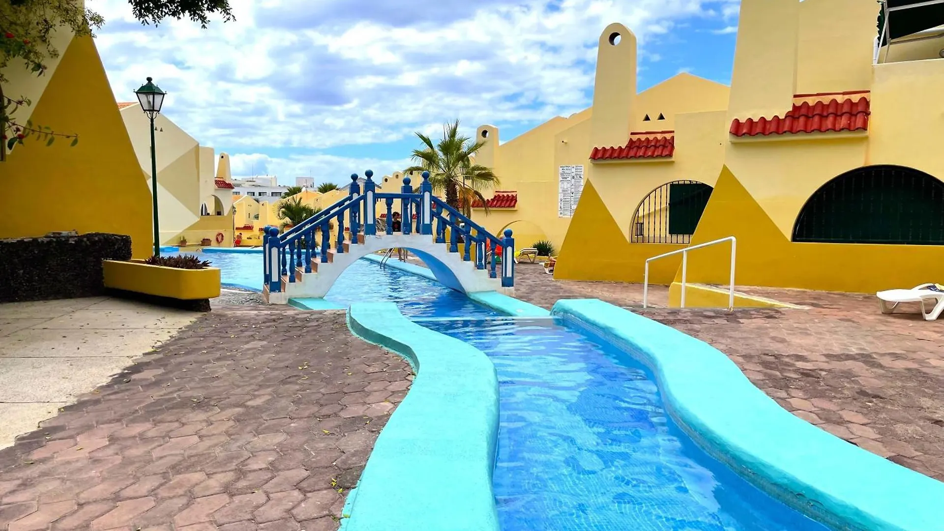 Markethome Mareverde Studio Costa Adeje  0*, Costa Adeje (Tenerife) Spanien