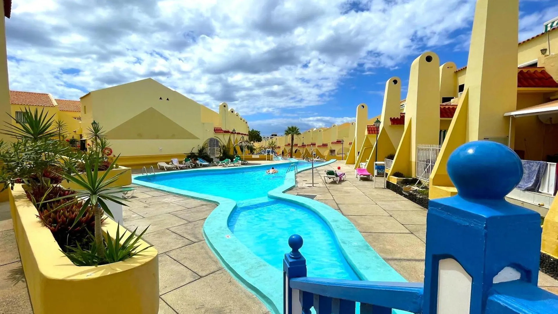 Markethome Mareverde Studio Costa Adeje  Lägenhet Costa Adeje (Tenerife)